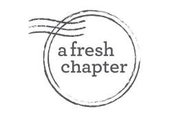 a fresh chapter